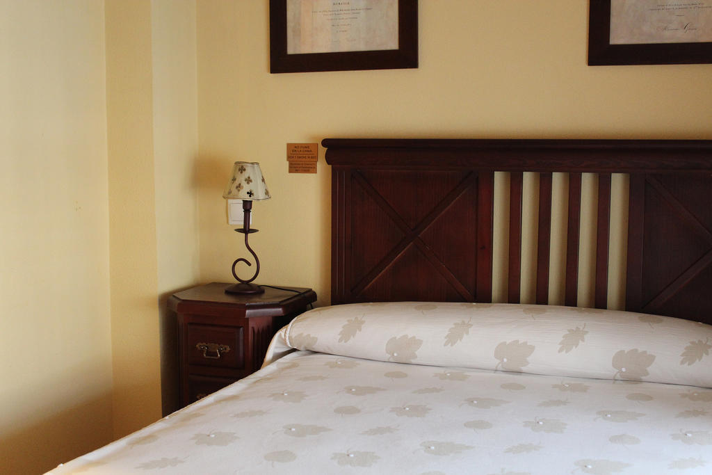 Dc Mesones 21 Hotel Lerma Quarto foto